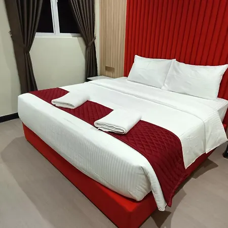 The Corum View Hotel-3