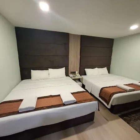 The Corum View Hotel-2